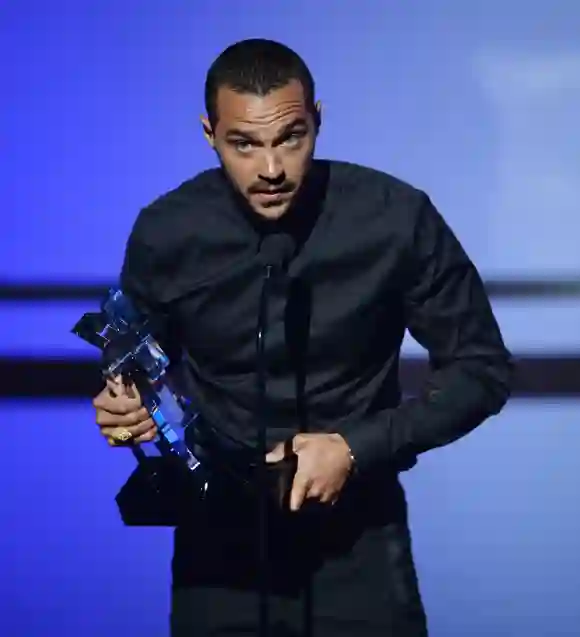 Jesse Williams