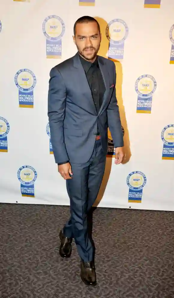 Jesse Williams
