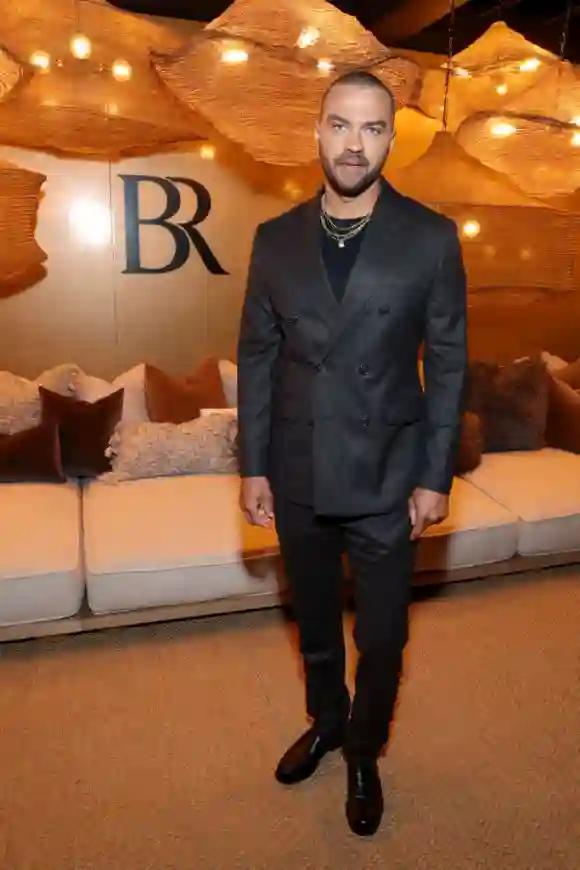 Jesse Williams