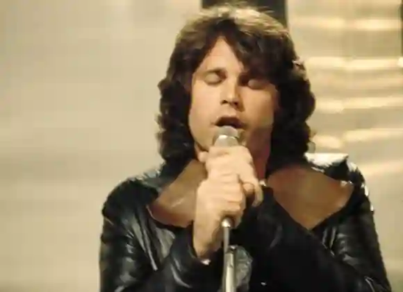 Jim Morrison