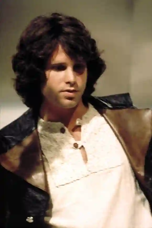 Jim Morrison