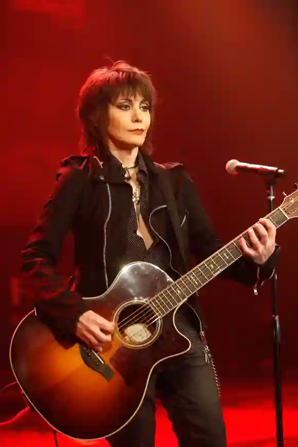 Joan Jett