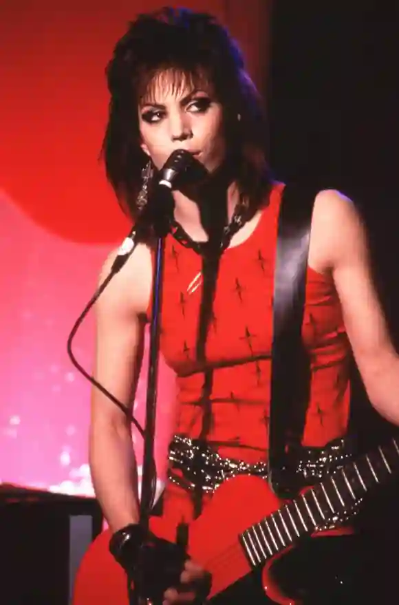 Joan Jett