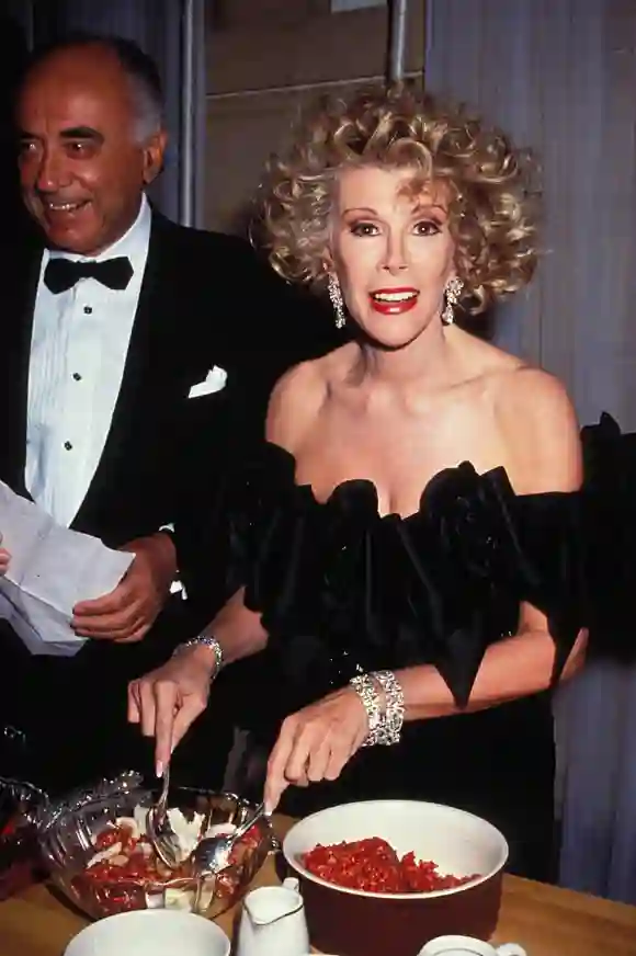 Joan Rivers