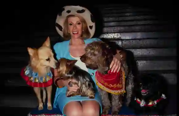 Joan Rivers