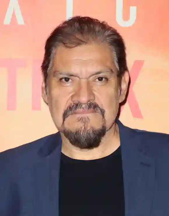 Joaquín Cosío