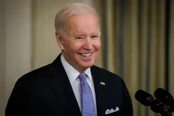 La duchesse Camilla n'en revient pas que le président Joe Biden ait pété lors de la COP26