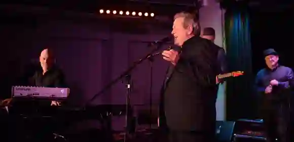 Velbert: Joe-Cocker-Tribute bei Alldiekunst *** NUR F