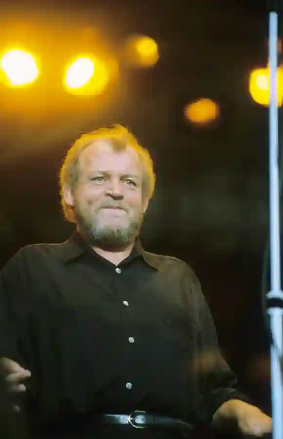 In Memoriam Through The Years With Joe Cocker