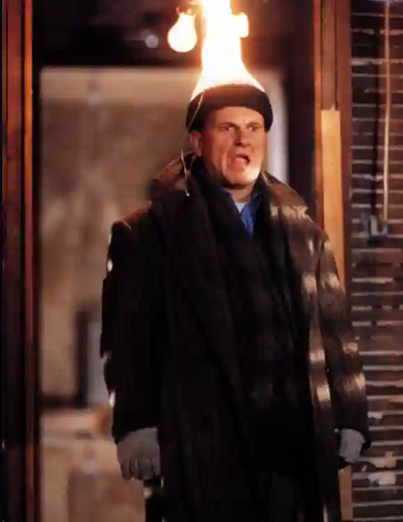 Joe Pesci in 'Home Alone 2'