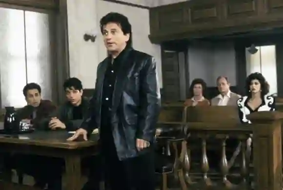 Joe Pesci in 'My Cousin Vinny'