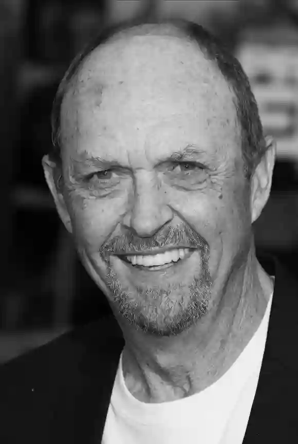 L'acteur John Ashton est décédé en 2024