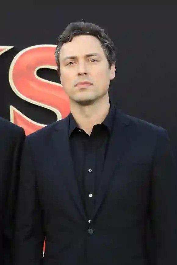 John Francis Daley today