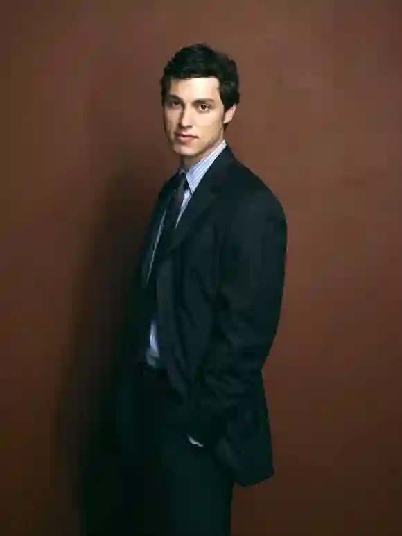 John Francis Daley in 'Bones'