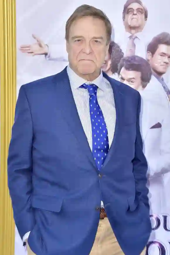 John Goodman hoy