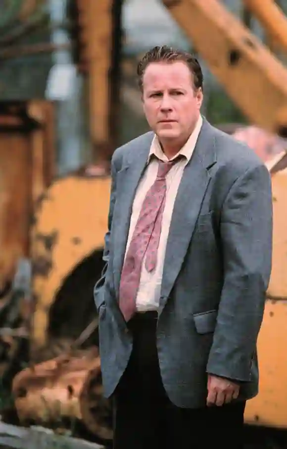 John Heard in 'Big'