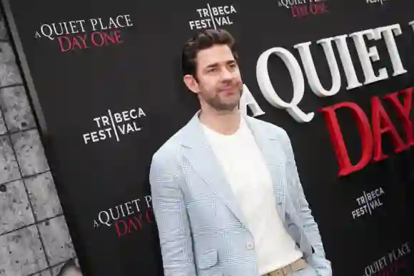 John Krasinski
