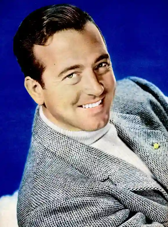 John Payne