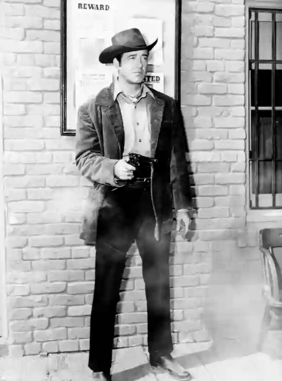 John Payne