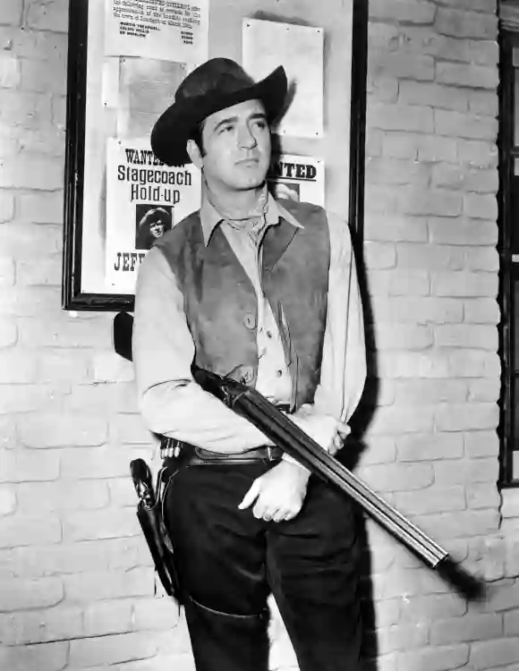 John Payne