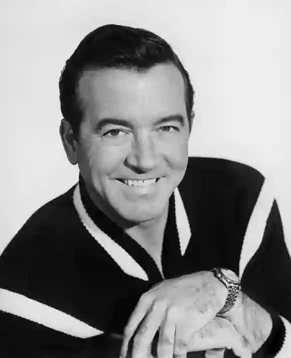 John Payne