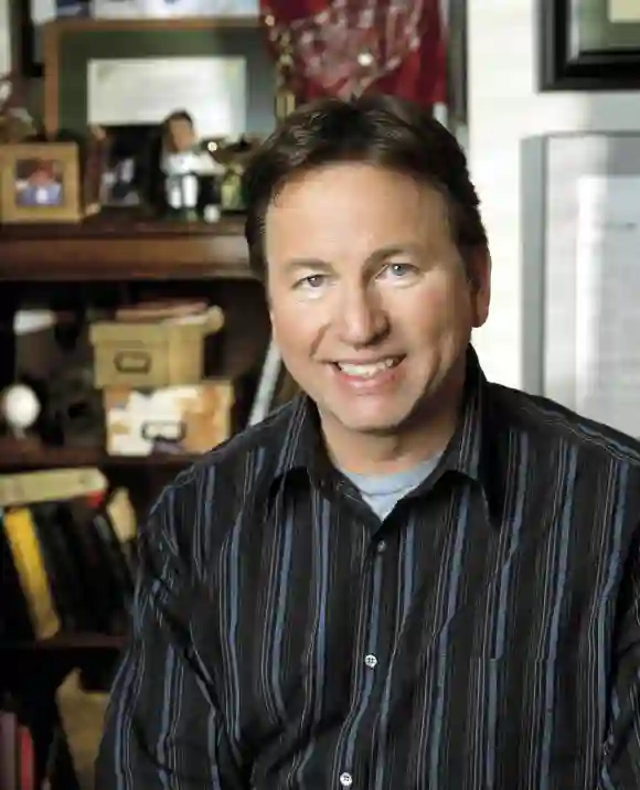 John Ritter