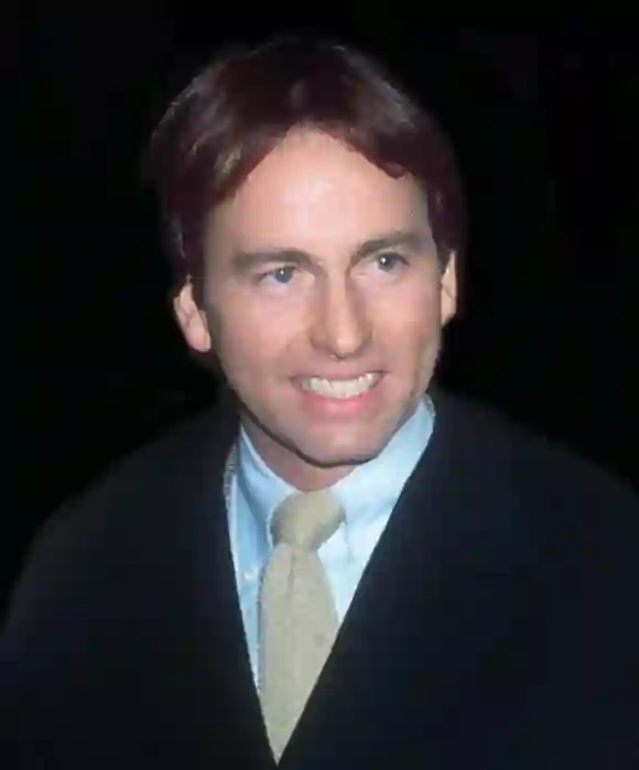 John Ritter