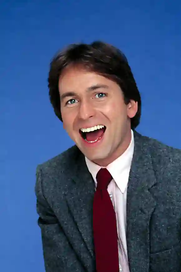 John Ritter