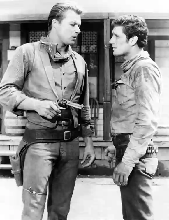 John Smith and Robert Fuller