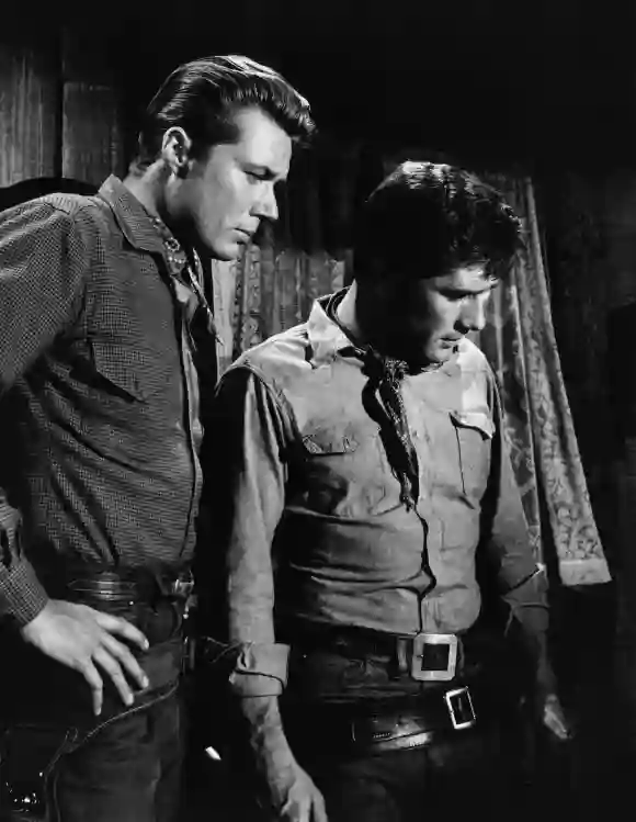 John Smith and Robert Fuller