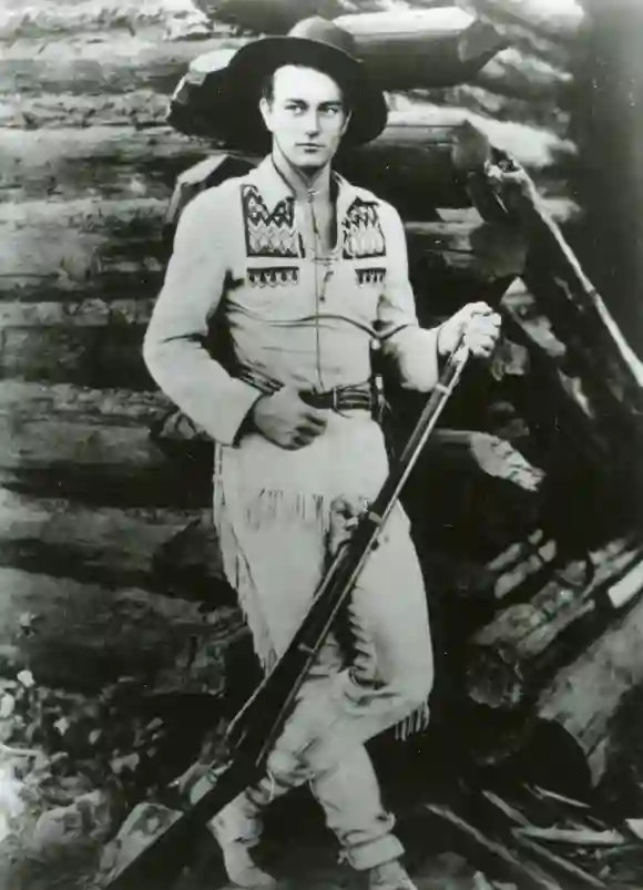 John Wayne