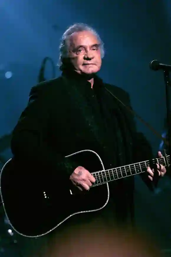 An All-Star Tribute to Johnny Cash
