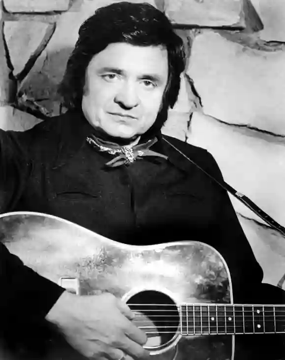 Johnny Cash's Sad Cause of Death
