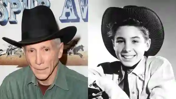 Johnny Crawford