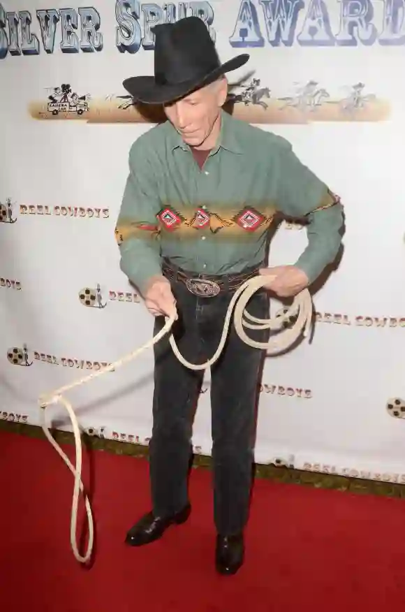 Johnny Crawford