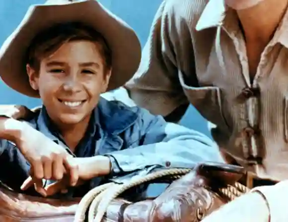 Johnny Crawford