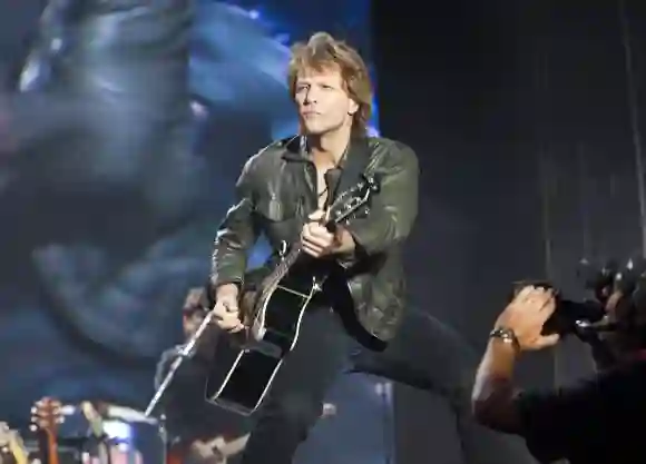 La série Concerts pour la Côte présente : Bon Jovi