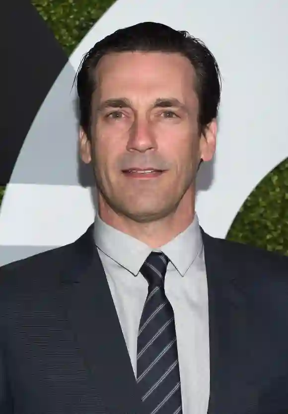 Jon Hamm