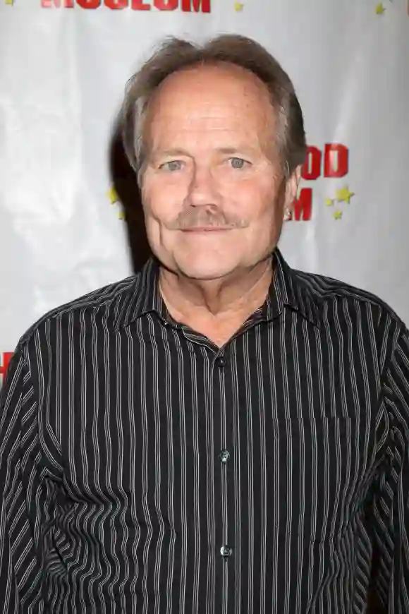 Jon Provost at a preview on August 18, 2016 in Los Angeles