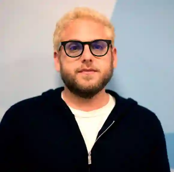 L'incroyable transformation de Jonah Hill