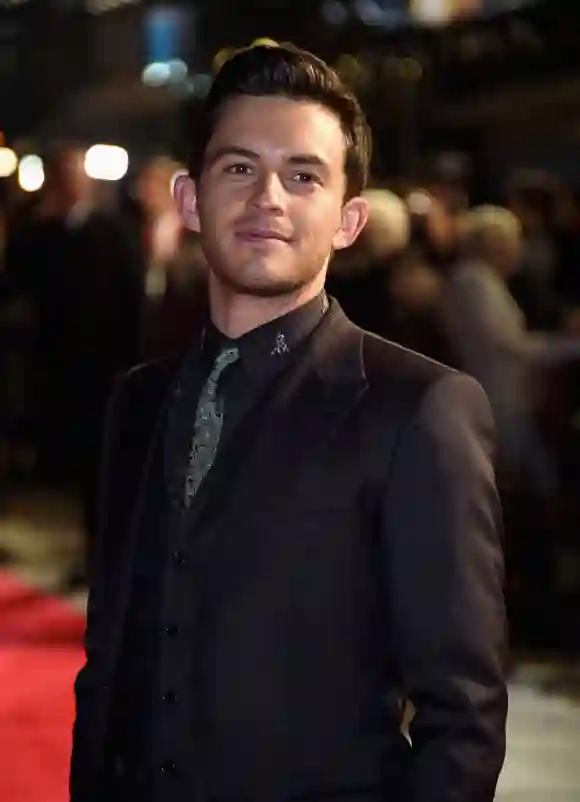 Jonathan Bailey