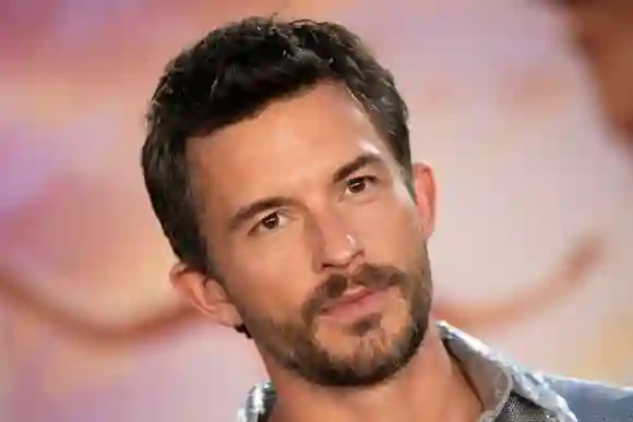 Jonathan Bailey
