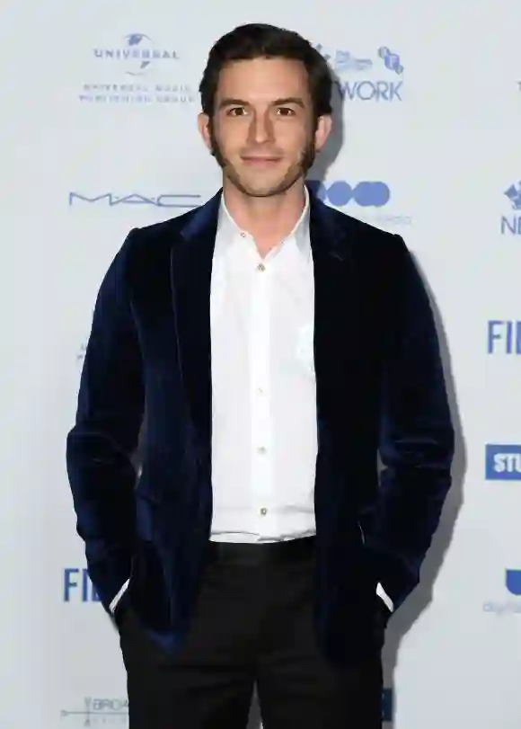 Jonathan Bailey assiste aux British Independent Film Awards 2019, le 1er décembre 2019.