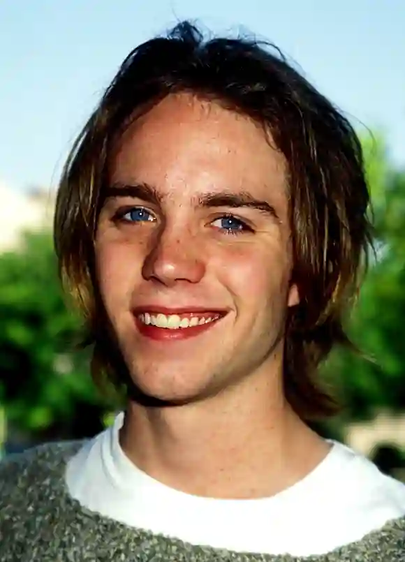 Jonathan Brandis est mort trop jeune