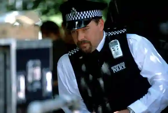 Jonathan Frakes in the 2004 film 'Thunderbirds'