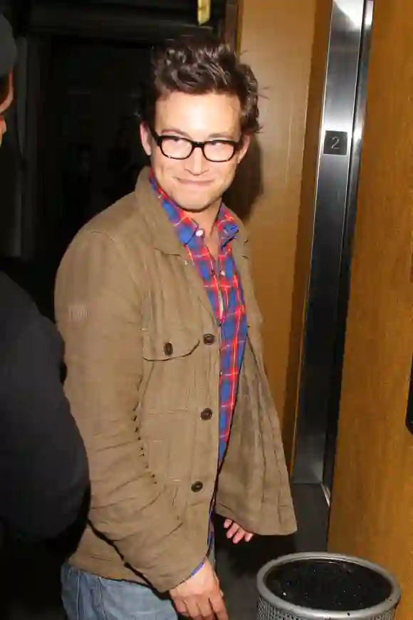 Jonathan Taylor Thomas in 2013