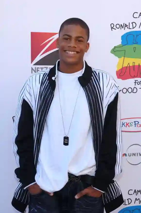 Jordan Calloway