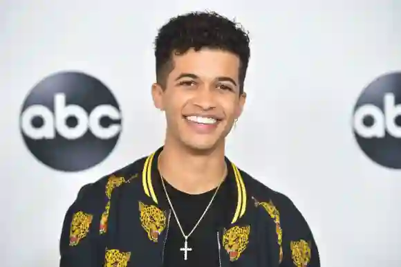 Jordan Fisher: Facts About The Young Star