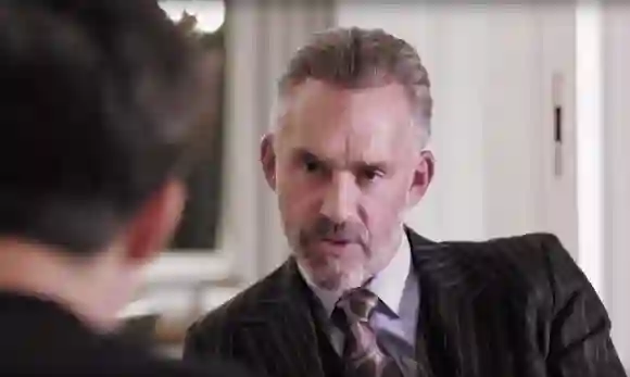 THE RISE OF JORDAN PETERSON, Jordan Peterson, 2019. Gravitas Ventures / courtesy Everett Collection !ACHTUNG AUFNAHMEDAT