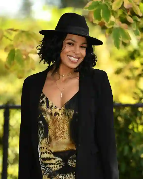 November 2, 2023, St. Helena, CA, USA: Jordin Sparks poses during Day 2 of Live In The Vineyard at Charles Krug Winery o